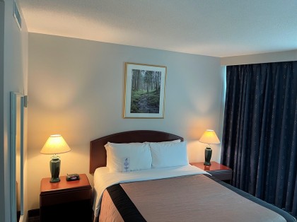 Photo 2 at 512 - 838 Hamilton Street, Downtown VW, Vancouver West