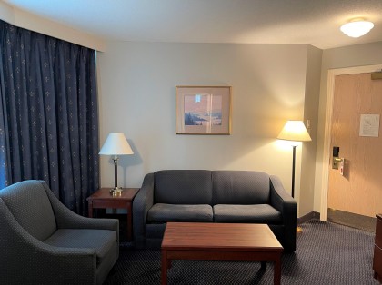 Photo 6 at 512 - 838 Hamilton Street, Downtown VW, Vancouver West
