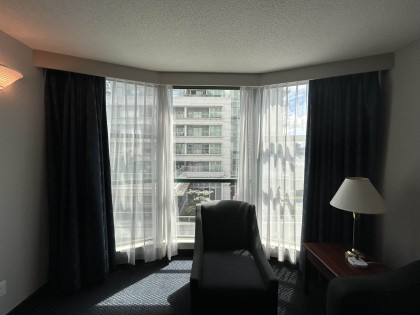Photo 7 at 512 - 838 Hamilton Street, Downtown VW, Vancouver West