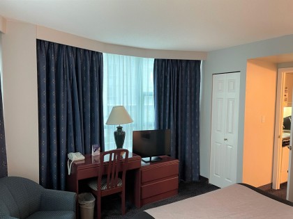 Photo 3 at 512 - 838 Hamilton Street, Downtown VW, Vancouver West