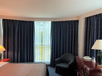 Photo 1 at 512 - 838 Hamilton Street, Downtown VW, Vancouver West