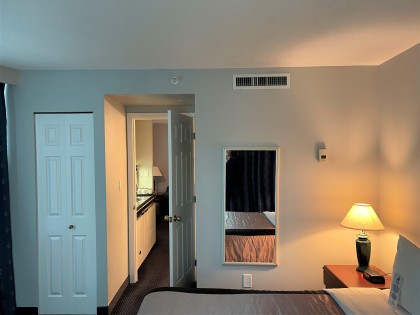 Photo 5 at 512 - 838 Hamilton Street, Downtown VW, Vancouver West