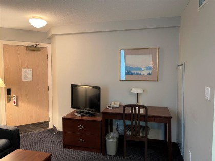 Photo 9 at 512 - 838 Hamilton Street, Downtown VW, Vancouver West