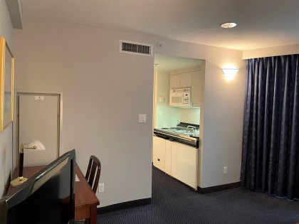 Photo 10 at 512 - 838 Hamilton Street, Downtown VW, Vancouver West