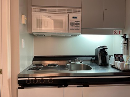 Photo 11 at 512 - 838 Hamilton Street, Downtown VW, Vancouver West