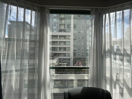 Photo 8 at 512 - 838 Hamilton Street, Downtown VW, Vancouver West