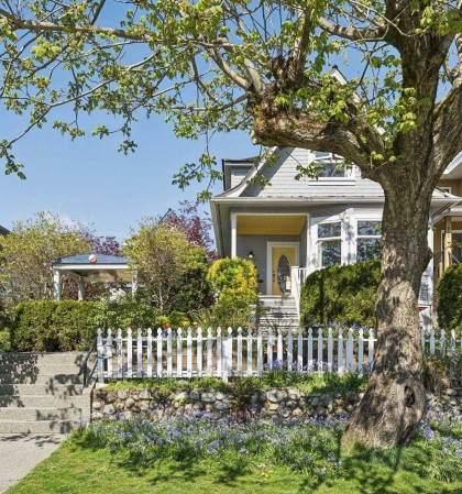 Photo 1 at 408 E 2nd Street, Lower Lonsdale, North Vancouver