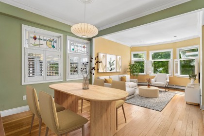 Photo 9 at 408 E 2nd Street, Lower Lonsdale, North Vancouver