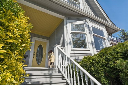 Photo 4 at 408 E 2nd Street, Lower Lonsdale, North Vancouver