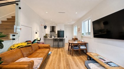 Photo 2 at 849 W 67th Avenue, Marpole, Vancouver West