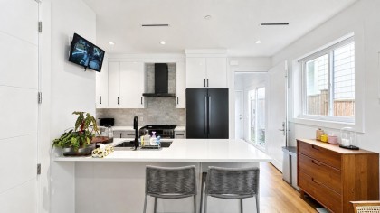 Photo 6 at 849 W 67th Avenue, Marpole, Vancouver West