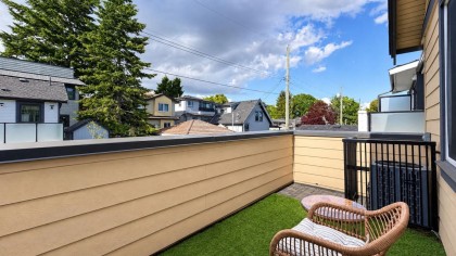 Photo 13 at 849 W 67th Avenue, Marpole, Vancouver West