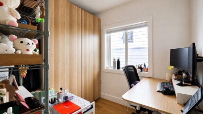 Photo 17 at 849 W 67th Avenue, Marpole, Vancouver West