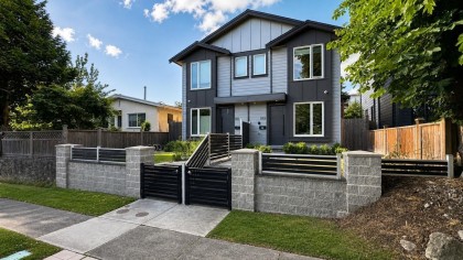 Photo 22 at 849 W 67th Avenue, Marpole, Vancouver West