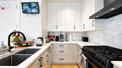 Photo 7 at 849 W 67th Avenue, Marpole, Vancouver West