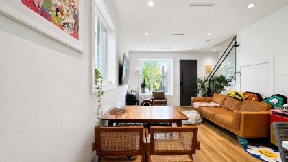 Photo 5 at 849 W 67th Avenue, Marpole, Vancouver West