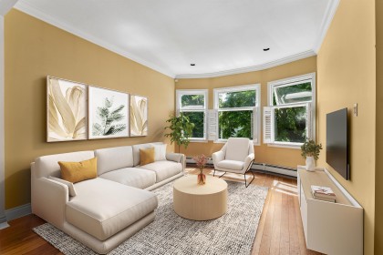 Photo 7 at 408 E 2nd Street, Lower Lonsdale, North Vancouver
