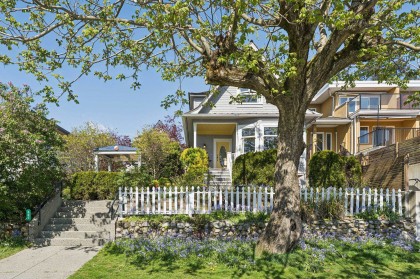 Photo 1 at 408 E 2nd Street, Lower Lonsdale, North Vancouver
