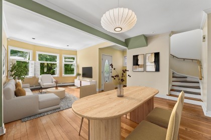 Photo 9 at 408 E 2nd Street, Lower Lonsdale, North Vancouver