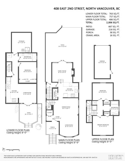 Photo 40 at 408 E 2nd Street, Lower Lonsdale, North Vancouver