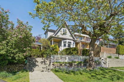 Photo 39 at 408 E 2nd Street, Lower Lonsdale, North Vancouver