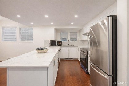 Photo 9 at 6 - 6262 Ash Street, Vancouver West