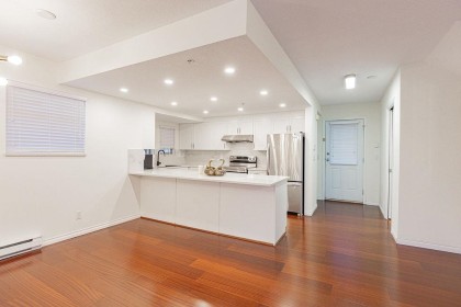 Photo 8 at 6 - 6262 Ash Street, Vancouver West