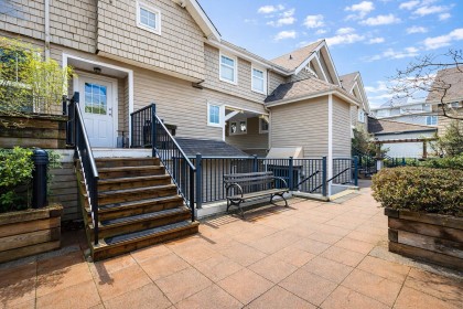 Photo 25 at 6 - 6262 Ash Street, Vancouver West