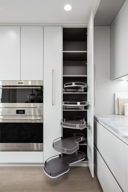 Photo 2 at 807 - 7418 Paulson Street, South Cambie, Vancouver West