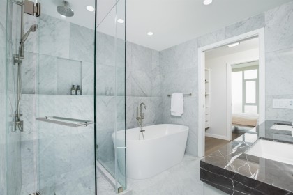 Photo 6 at 807 - 7418 Paulson Street, South Cambie, Vancouver West