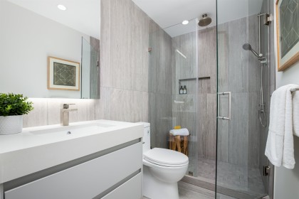 Photo 7 at 807 - 7418 Paulson Street, South Cambie, Vancouver West