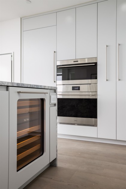Photo 3 at 807 - 7418 Paulson Street, South Cambie, Vancouver West