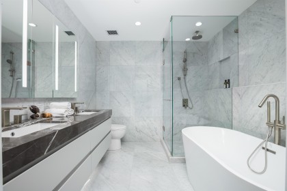 Photo 5 at 807 - 7418 Paulson Street, South Cambie, Vancouver West