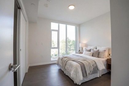 Photo 3 at 909 - 7418 Paulson Street, South Cambie, Vancouver West