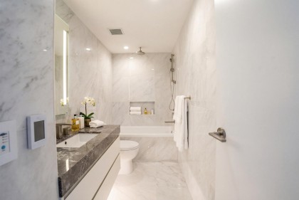 Photo 4 at 909 - 7418 Paulson Street, South Cambie, Vancouver West