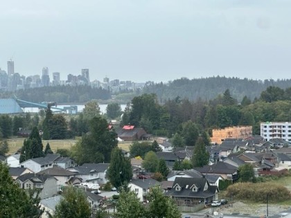 Photo 2 at 1106 - 200 Klahanie Court, Park Royal, West Vancouver