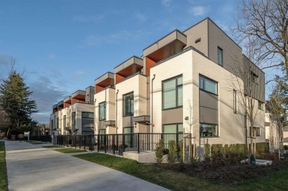 Photo 2 at 3 - 6768 Oak Street, South Cambie, Vancouver West