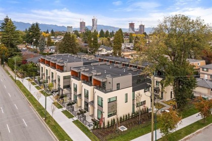 Photo 7 at 3 - 6768 Oak Street, South Cambie, Vancouver West