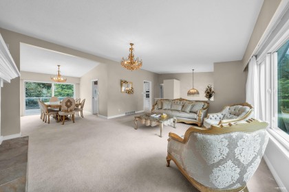 Photo 13 at 3566 Regent Avenue, Princess Park, North Vancouver