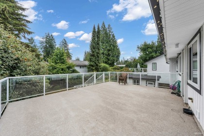 Photo 5 at 3566 Regent Avenue, Princess Park, North Vancouver