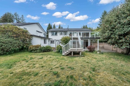 Photo 9 at 3566 Regent Avenue, Princess Park, North Vancouver
