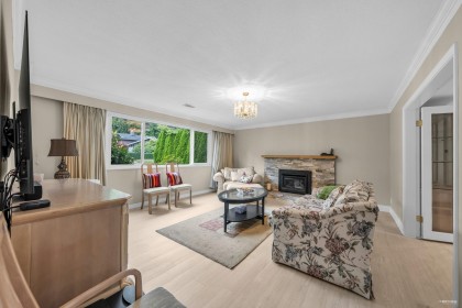 Photo 30 at 3566 Regent Avenue, Princess Park, North Vancouver