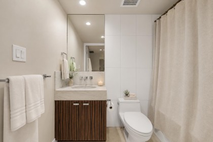 Photo 5 at 803 - 788 Richards Street, Downtown VW, Vancouver West