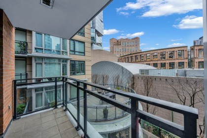 Photo 14 at 803 - 788 Richards Street, Downtown VW, Vancouver West