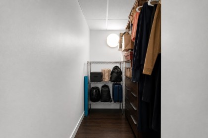 Photo 4 at 803 - 788 Richards Street, Downtown VW, Vancouver West