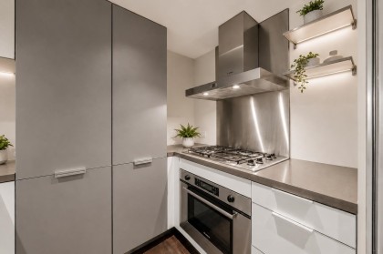 Photo 8 at 803 - 788 Richards Street, Downtown VW, Vancouver West