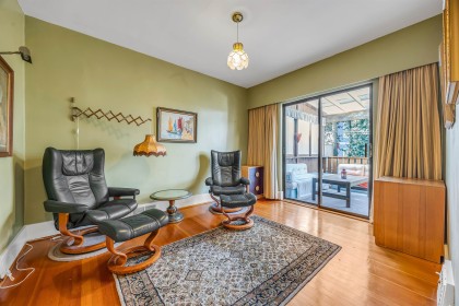 Photo 12 at 5041 Cypress Street, Quilchena, Vancouver West