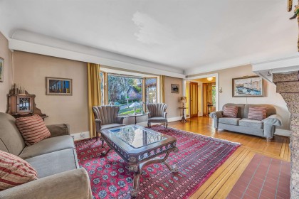 Photo 5 at 5041 Cypress Street, Quilchena, Vancouver West
