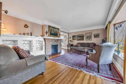 Photo 4 at 5041 Cypress Street, Quilchena, Vancouver West