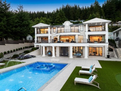 Photo 4 at 1123 Crestline Road, British Properties, West Vancouver